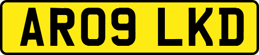 AR09LKD