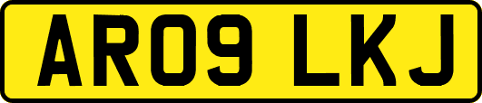 AR09LKJ