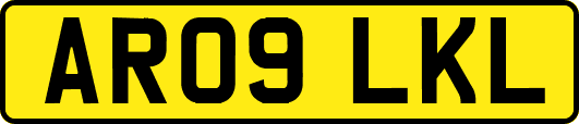 AR09LKL