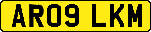 AR09LKM