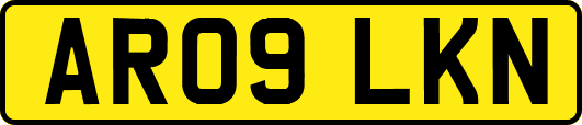 AR09LKN