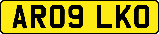 AR09LKO