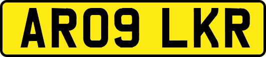 AR09LKR