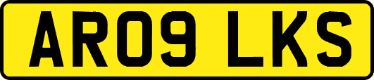 AR09LKS