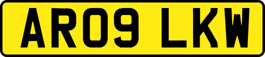 AR09LKW