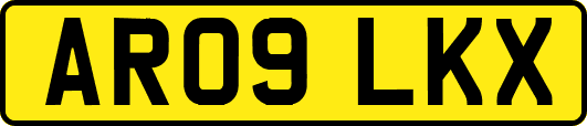 AR09LKX