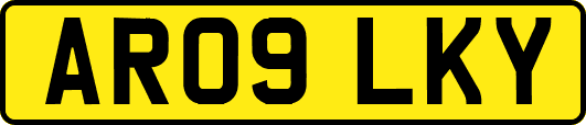 AR09LKY