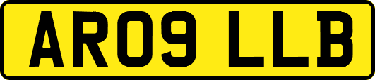 AR09LLB