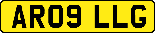 AR09LLG