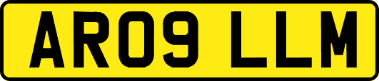 AR09LLM