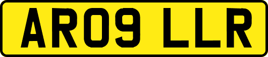 AR09LLR