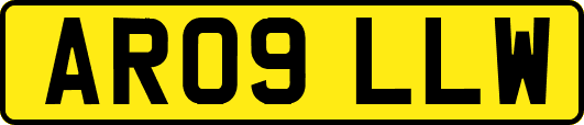 AR09LLW