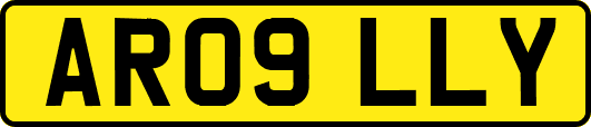 AR09LLY