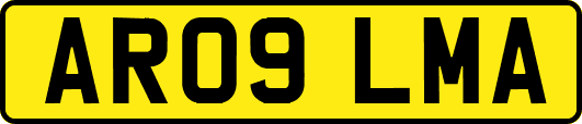 AR09LMA