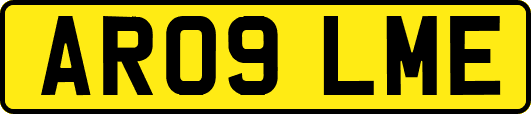 AR09LME