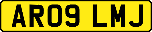 AR09LMJ