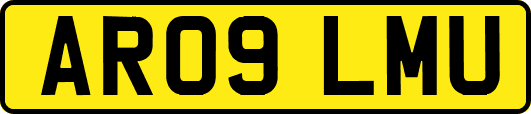 AR09LMU