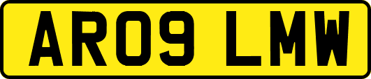 AR09LMW