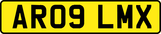AR09LMX