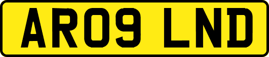 AR09LND