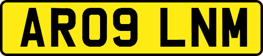 AR09LNM