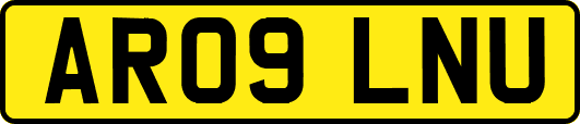 AR09LNU