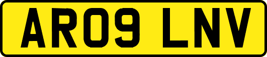 AR09LNV