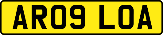 AR09LOA