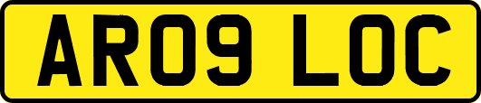 AR09LOC