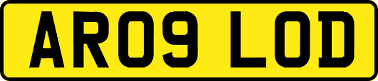 AR09LOD