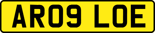 AR09LOE