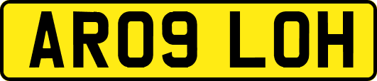 AR09LOH