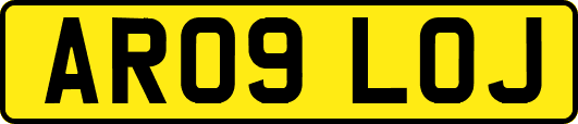 AR09LOJ