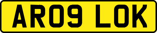 AR09LOK