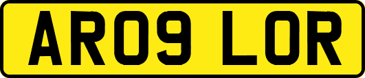 AR09LOR