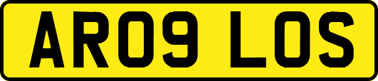 AR09LOS