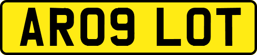 AR09LOT