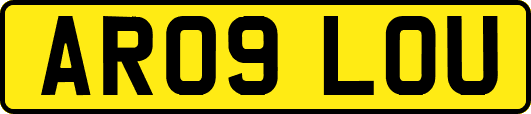 AR09LOU