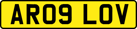 AR09LOV