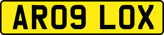 AR09LOX