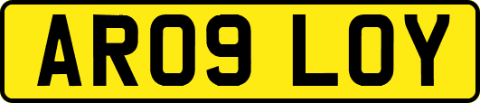 AR09LOY