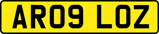 AR09LOZ