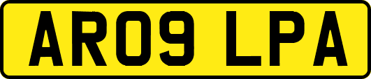AR09LPA