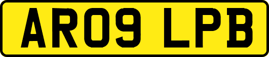 AR09LPB