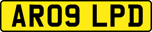 AR09LPD