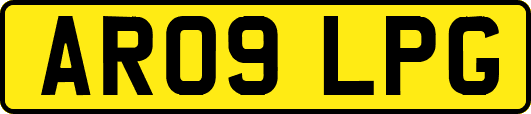 AR09LPG