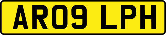 AR09LPH