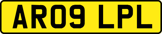 AR09LPL