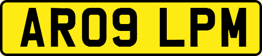 AR09LPM
