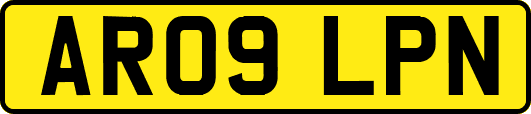 AR09LPN